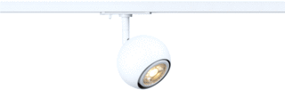 SLV Light Eye LED Opbouwspot 6W GU10 foto 1
