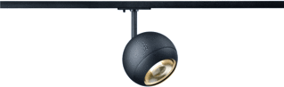 SLV SLV Light Eye LED Opbouwspot 13W GU10