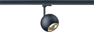 SLV SLV Light Eye LED Opbouwspot 13W GU10
