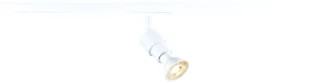 SLV PURI 2.0 LED Spot 6W GU10 foto 1