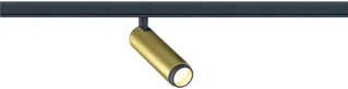 SLV SLV GRIP! LED Spot 9.8W 610lm 3000K
