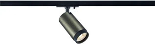 SLV GRIP! LED Spot 6W GU10 foto 1