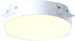 SLV SLV Medo LED Inbouwspot 16W 2350lm 3000-4000K