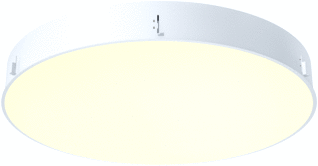 SLV Medo LED Inbouwspot 66W 9200lm 3000-4000K foto 1