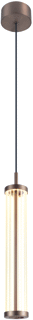 SLV Quimera LED Pendelarmatuur 8.2W 310lm 2700-3000K foto 1