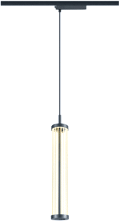 SLV SLV Quimera LED Pendelarmatuur 8W 330lm 2700K