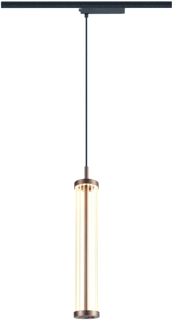 SLV SLV Quimera LED Pendelarmatuur 8W 330lm 2700K