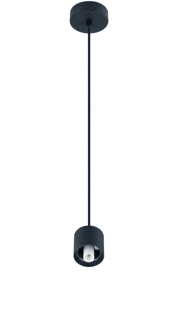 SLV Varyt LED Pendelarmatuur 6W 530lm E14 foto 1