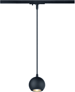 SLV Light Eye LED Pendelarmatuur 6W 530lm GU10 foto 1