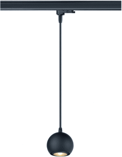 SLV Light Eye LED Pendelarmatuur 6W 530lm GU10