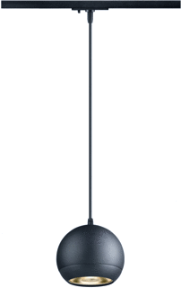 SLV Light Eye LED Pendelarmatuur 13W 530lm GU10 foto 1