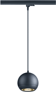 SLV SLV Light Eye LED Pendelarmatuur 13W 530lm GU10