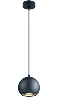 SLV Light Eye LED Pendelarmatuur 13W 530lm GU10