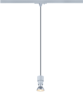 SLV PURI 2.0 LED Pendelarmatuur 6W 530lm GU10 foto 1