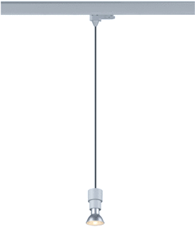 SLV PURI 2.0 LED Pendelarmatuur 6W 530lm GU10 foto 1