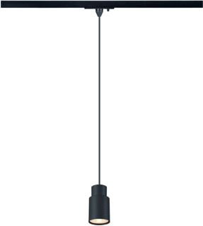 SLV PURI 2.0 LED Pendelarmatuur 6W 530lm GU10