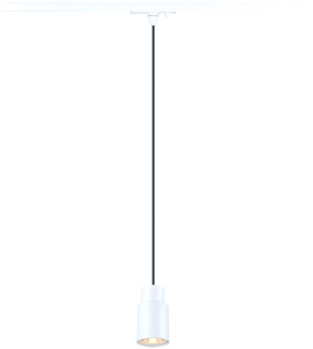 SLV SLV PURI 2.0 LED Pendelarmatuur 6W 530lm GU10