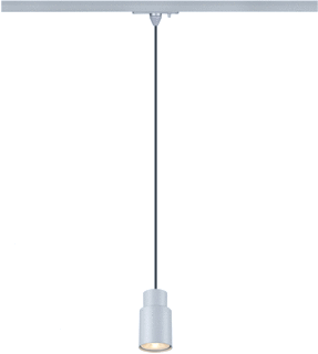 SLV SLV PURI 2.0 LED Pendelarmatuur 6W 530lm GU10
