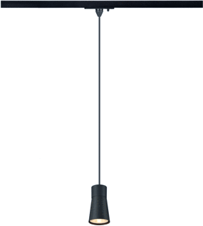 SLV PURI 2.0 LED Pendelarmatuur 6W 530lm GU10 foto 1