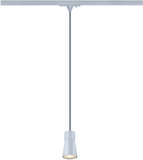 SLV PURI 2.0 LED Pendelarmatuur 6W 530lm GU10 foto 1