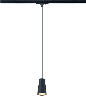 SLV SLV PURI 2.0 LED Pendelarmatuur 6W 530lm GU10