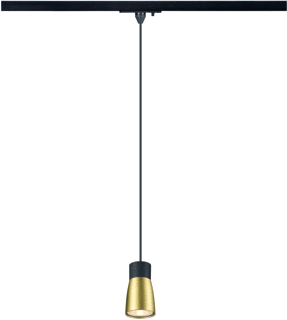 SLV PURI 2.0 LED Pendelarmatuur 6W 530lm GU10 foto 1