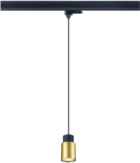 SLV SLV PURI 2.0 LED Pendelarmatuur 6W 530lm GU10