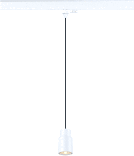 SLV PURI 2.0 LED Pendelarmatuur 6W 530lm GU10