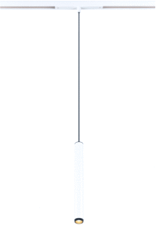 SLV SLV GRIP! LED Pendelarmatuur 9.8W 530lm 2700K