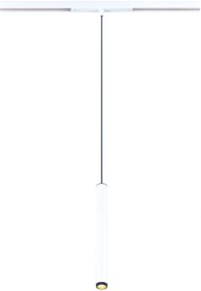 SLV GRIP! LED Pendelarmatuur 9.8W 610lm 3000K foto 1