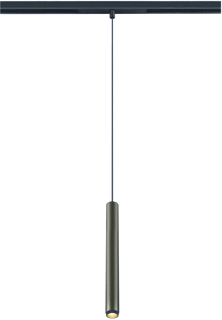 SLV GRIP! LED Pendelarmatuur 9.8W 610lm 3000K foto 1