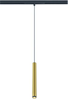 SLV GRIP! LED Pendelarmatuur 9.8W 610lm 3000K foto 1