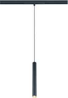 SLV SLV GRIP! LED Pendelarmatuur 9.8W 350lm 2000-3000K