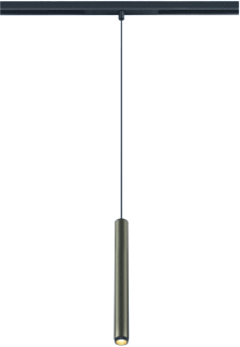 SLV GRIP! LED Pendelarmatuur 9.8W 350lm 2000-3000K foto 1