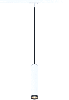 SLV GRIP! LED Pendelarmatuur 6W 3750lm GU10 foto 1