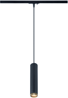 SLV GRIP! LED Pendelarmatuur 6W 3750lm GU10 foto 1