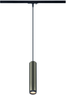 SLV GRIP! LED Pendelarmatuur 6W 3750lm GU10 foto 1