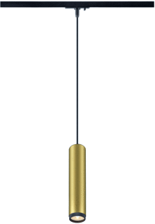 SLV SLV GRIP! LED Pendelarmatuur 6W 3750lm GU10