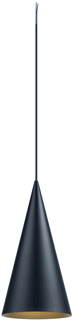SLV SLV Magico LED Pendelarmatuur 10W 3750lm E27