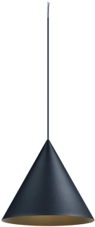 SLV Magico LED Pendelarmatuur 10W 3750lm E27