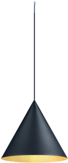 SLV Magico LED Pendelarmatuur 10W 3750lm E27
