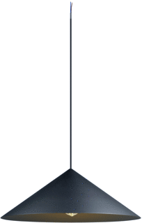SLV Magico LED Pendelarmatuur 10W 3750lm E27