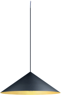 SLV SLV Magico LED Pendelarmatuur 10W 3750lm E27