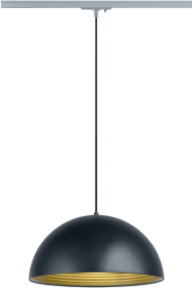 SLV Forchini LED Pendelarmatuur 40W 3750lm E27