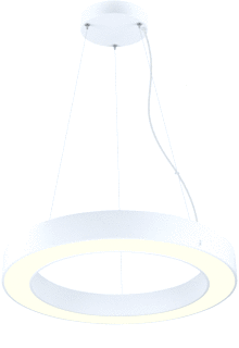 SLV SLV Medo LED Pendelarmatuur 26W 3750lm 3000-4000K