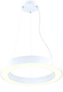 SLV SLV Medo LED Pendelarmatuur 27W 3750lm 3000-4000K