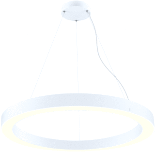 SLV SLV Medo LED Pendelarmatuur 42W 5000lm 3000-4000K