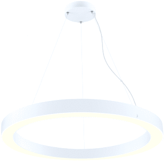 SLV SLV Medo LED Pendelarmatuur 43W 5000lm 3000-4000K