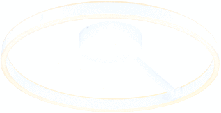 SLV SLV One LED Paneel 60x60cm 23W 750lm 2700-3000K