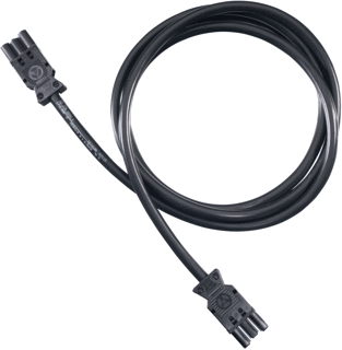 Wieland Wieland GST18i3 Patchkabel inst.bare gebouwinstall.